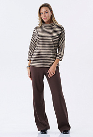 Осень 2024 основные направления и актуальные тенденции моды.